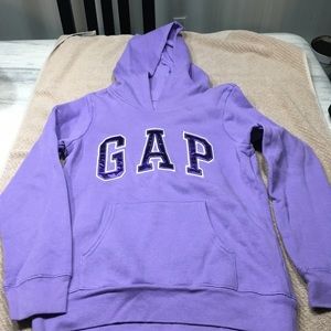 Gap kids hoodie pullover